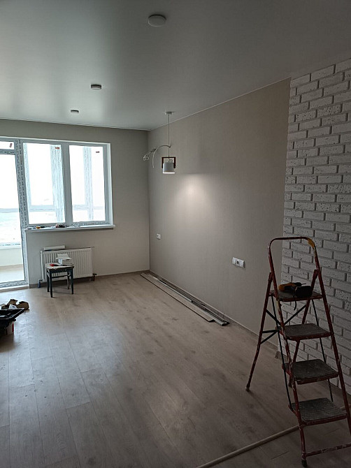 Продаж Квартира 1-кімнатна, 13/19 поверх на Жемчужная, 11/4 Одеса - фото 15