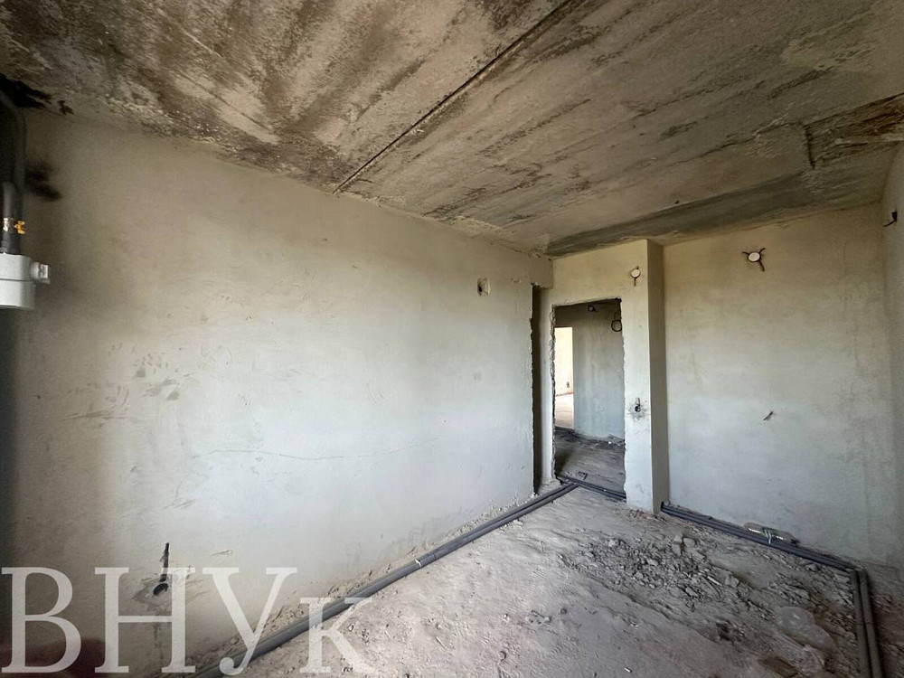 Продаж Квартира 2-кімнатна, 6/11 поверх на вул. Антонича Львов - изображение 11