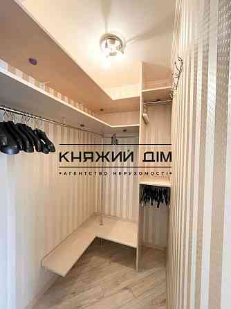 Продаж 2-кімнатної квартири студіо на Русанівці, метро Лівобережна. № 21145372 Київ