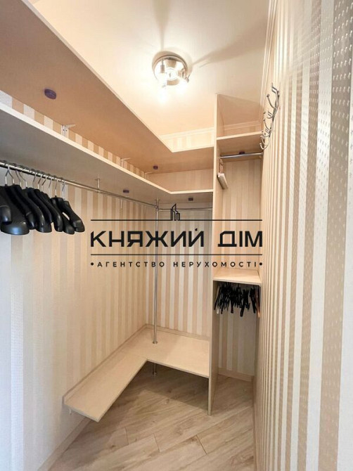 Продаж 2-кімнатної квартири студіо на Русанівці, метро Лівобережна. № 21145372 Київ - фото 6