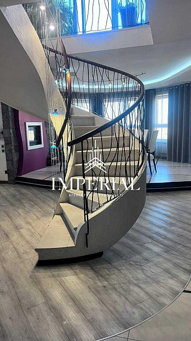 Продаж 4к Квартира 181 кв.м Ахматової Анни вул. Київ - фото 8