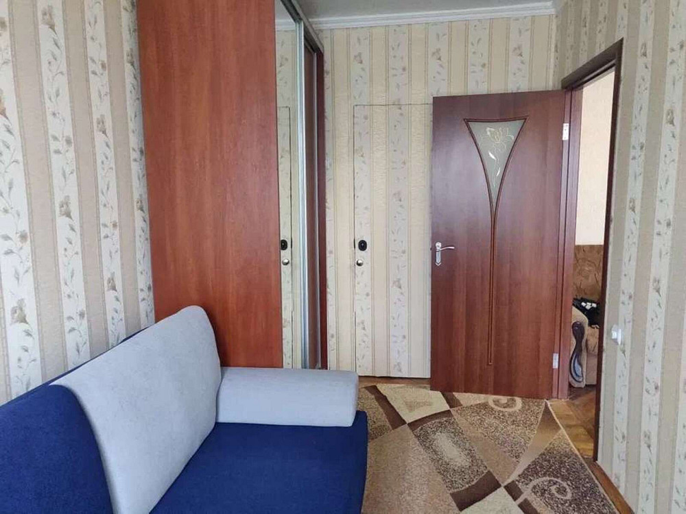 Оренда Квартира 2-кімнатна, 5/5 поверх на Олени Теліги, 37 Київ - фото 3