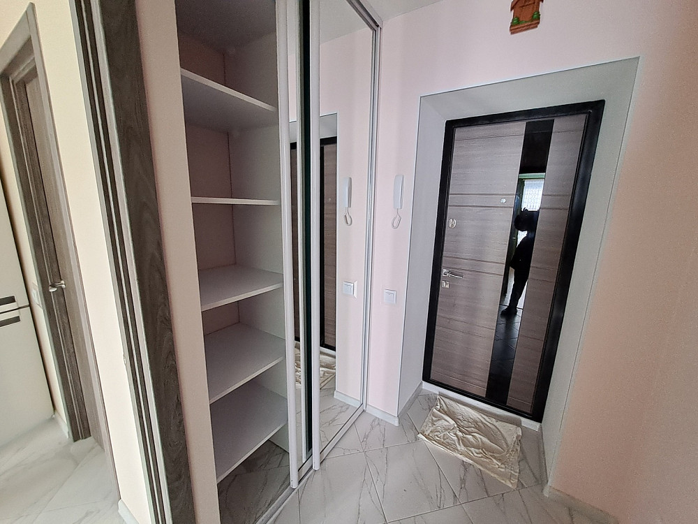 Оренда Квартира 1-кімнатна, 6/9 поверх на Злуки, 18 Тернопіль - фото 10