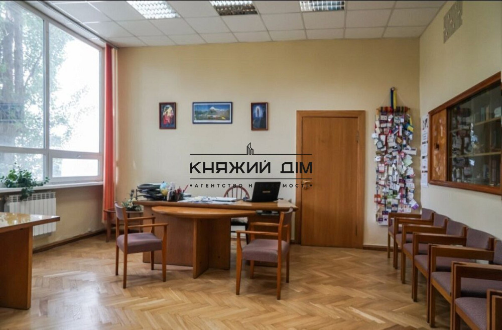 Продаж приміщення вільного призначення на Полевая ул. поверх - 1/5 Київ - фото 12