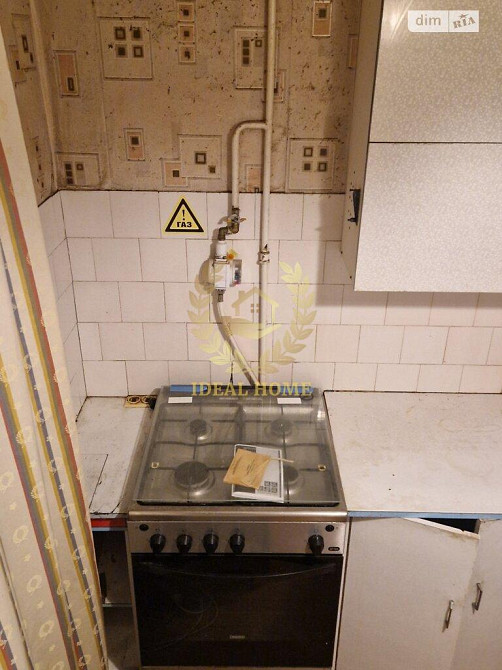 Продаж Квартира 3-кімнатна на Николая Руденко бул., 15 Київ - фото 7