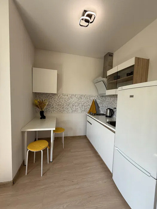 Оренда Квартира 1-кімнатна, 1/4 поверх на Дерегуса, 42 Kiev - photo 5