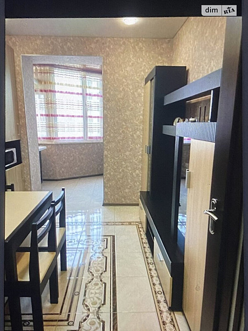 Продаж Квартира 1-кімнатна, 5/12 поверх на київська Вінниця - фото 1