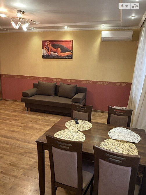 Оренда Квартира 1-кімнатна, 2/9 поверх на просп. Берестейський, 1 Київ - фото 4