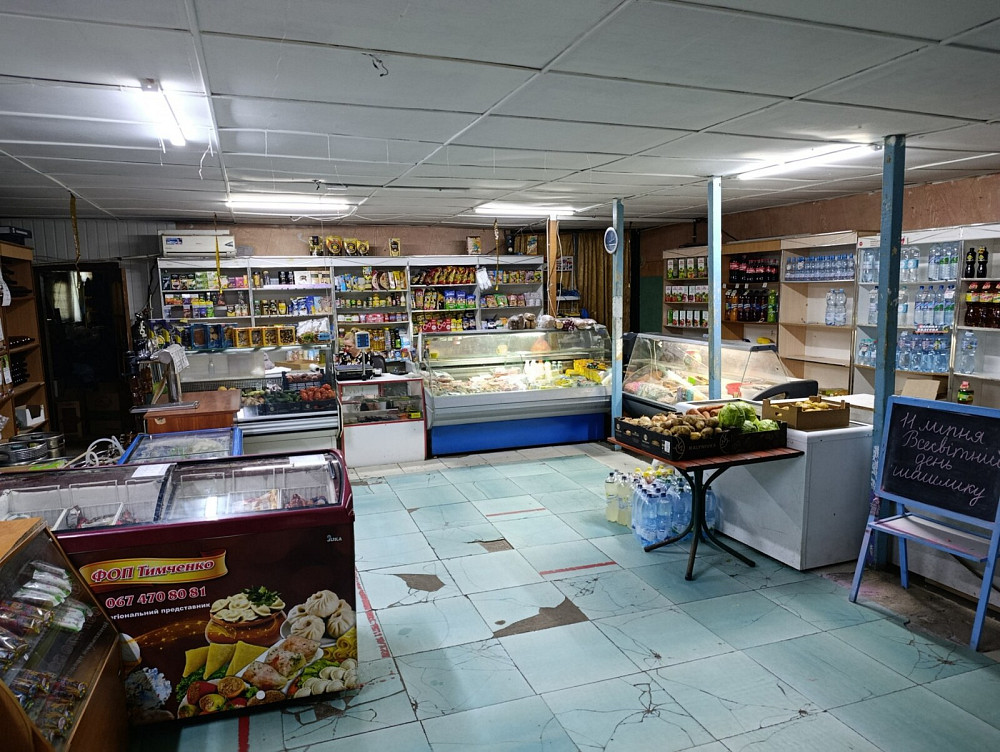 Оренда торгове приміщення поверх - 1 Кропивницький - фото 5