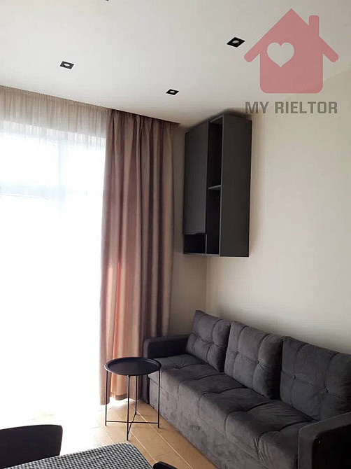 Оренда Квартира 1-кімнатна, 5/9 поверх на Бабяка Ужгород - фото 3