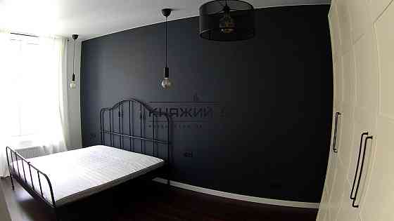 Квартира с отличным дизайнерским ремонтом. № 21135199 Киев