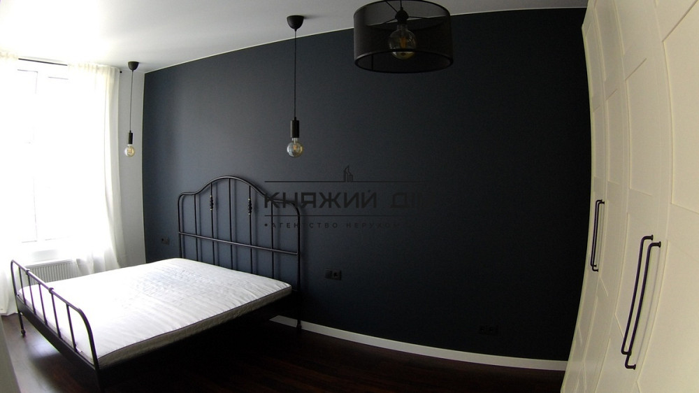 Квартира с отличным дизайнерским ремонтом. № 21135199 Київ - фото 5