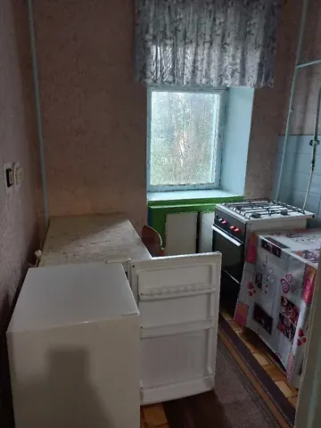 Продаж 1к Квартира 21.3 кв.м Айвазовського вулиця 13 Миколаїв - фото 3