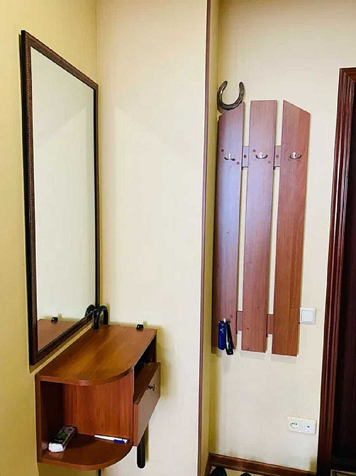 Продаж Квартира 1-кімнатна, 15/23 поверх на Велика Китаївська вул., д. 10А Київ - фото 15