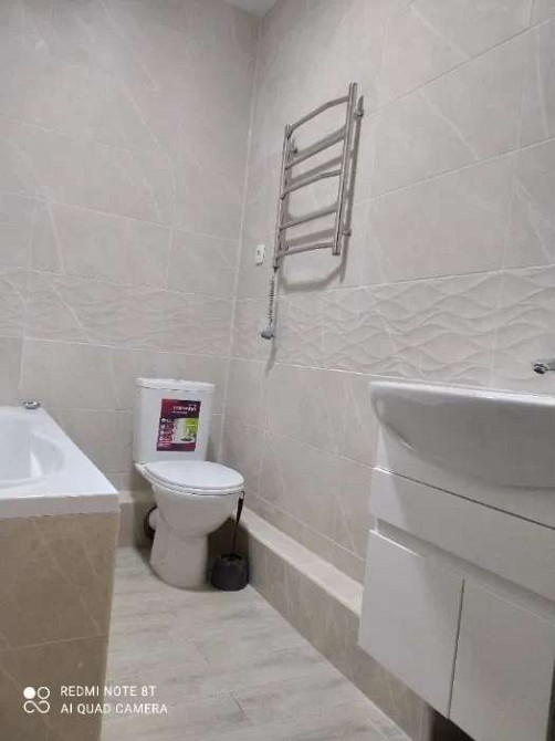 Оренда Квартира 1-кімнатна, 21/27 поверх на ул. Светлая, 3Д Київ - фото 2