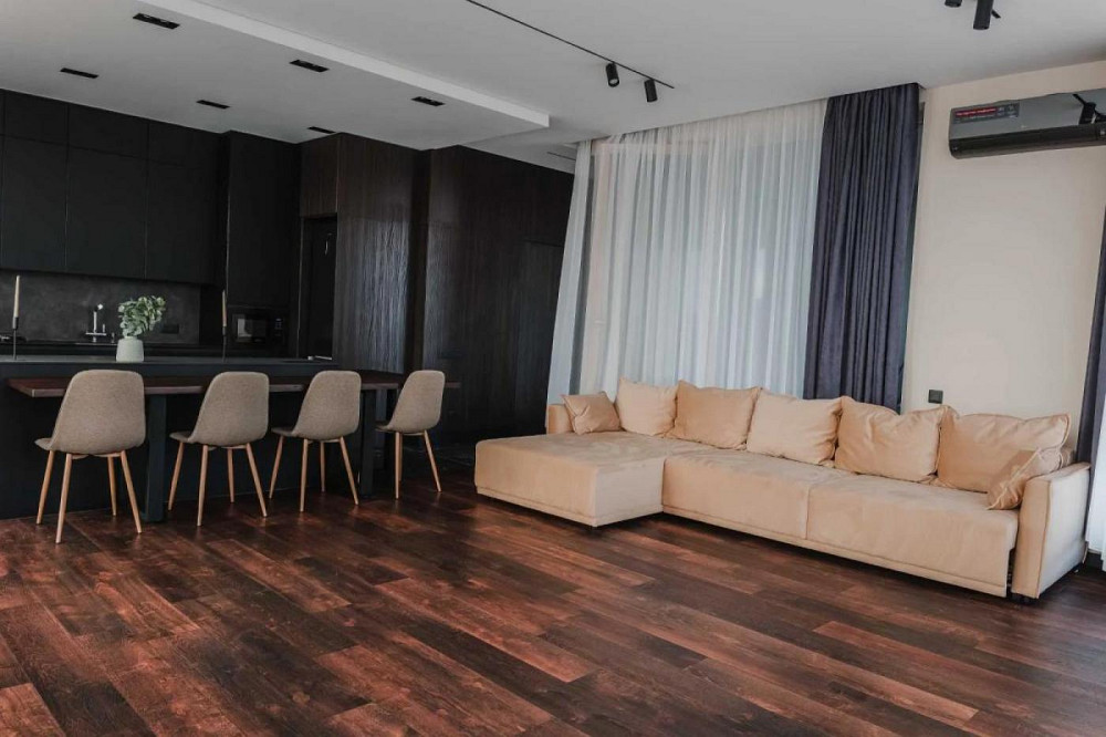 Оренда Квартира 2-кімнатна, 12/13 поверх на вул. Під Дубом Львов - изображение 2