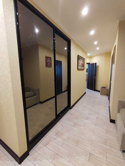 Продаж Квартира 3-кімнатна, 21/25 поверх на Ревуцького, 7В Київ - фото 13