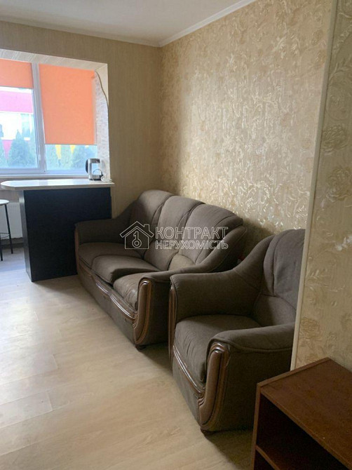 Продаж Квартира 1-кімнатна, 1/7 поверх на вул. Шевченківський Харьков - изображение 4