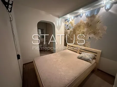 Продаж 3к Квартира 62.7 кв.м Чураївни вулиця 5 Полтава - фото 6