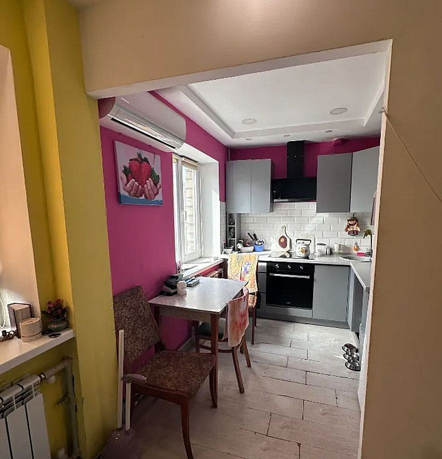 Продаж Квартира 2-кімнатна, 2/2 поверх на Магдалиновская ул., 4 Dnipro - photo 3