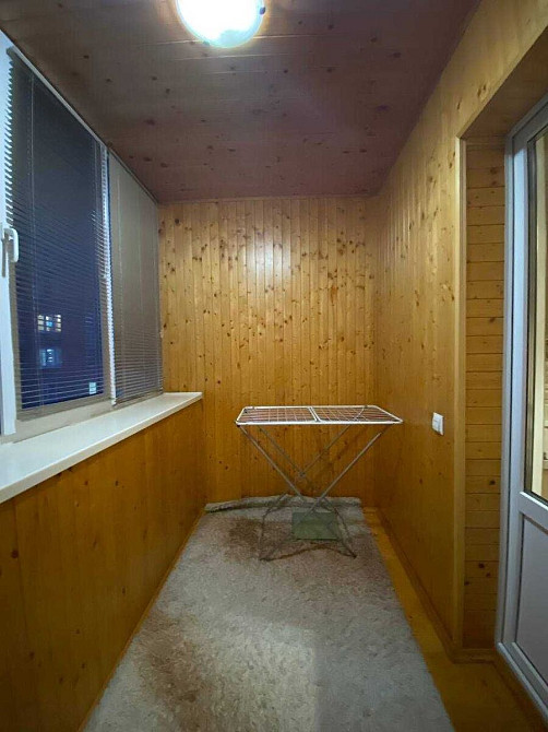 Оренда Квартира 1-кімнатна, 15/22 поверх на Тростянецкая ул., 2 б Київ - фото 12