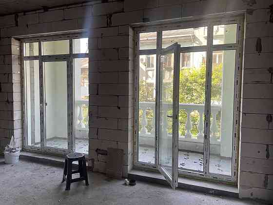 Квартира в клубном доме Одеса