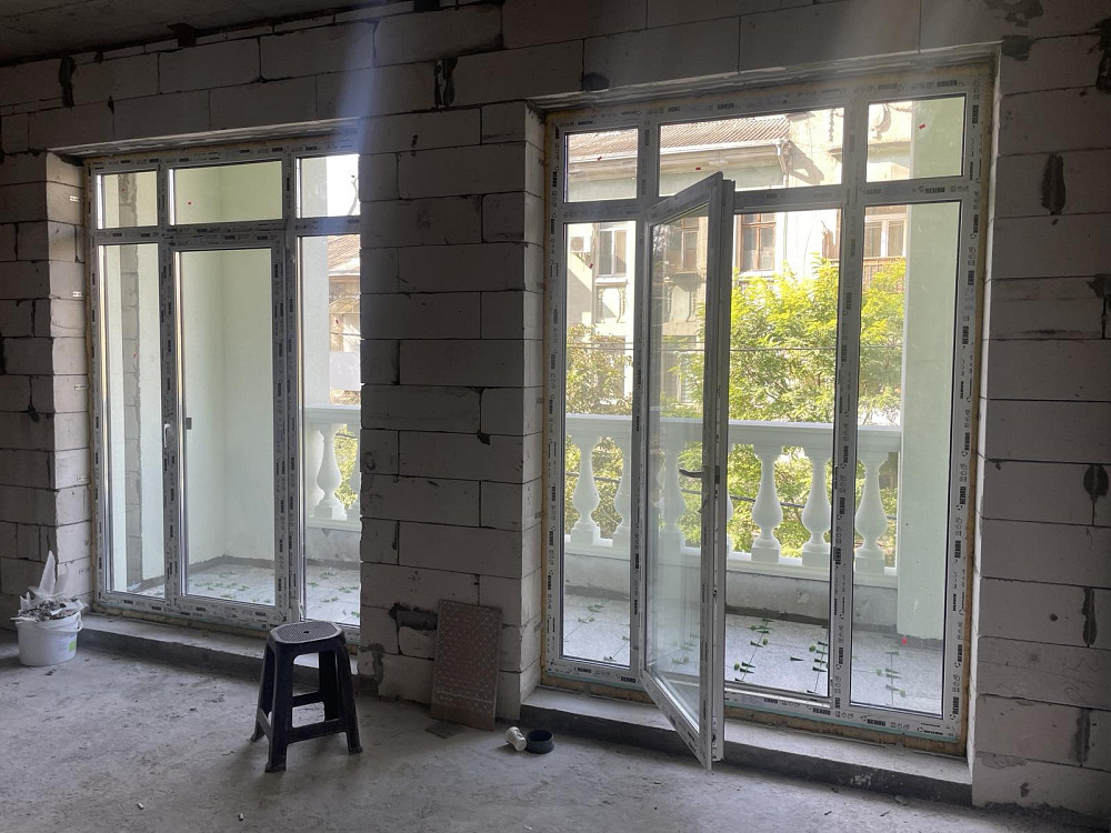 Квартира в клубном доме Одесса - изображение 5