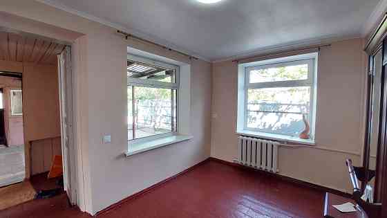 Продается одноэтажный дом на участке 5 соток ул. Учительская Одеса