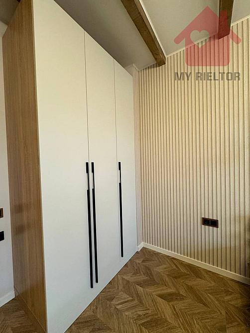 Продаж однокімнатної квартири на Набережній Незалежності. Uzhhorod - photo 6