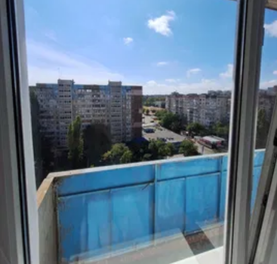 Продам 2-комнатную квартиру на Таирова, ул. Чикаленко (Вильямса) Одесса