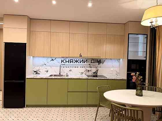 Оренда Квартира 2-кімнатна, 3/26 поверх на Армянская ул. Киев