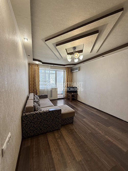 Продаж Квартира 1-кімнатна, 3/5 поверх на вул. Світла Харків - фото 12