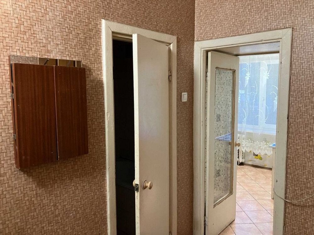 Оренда Квартира 1-кімнатна, 1/9 поверх Київ - фото 6