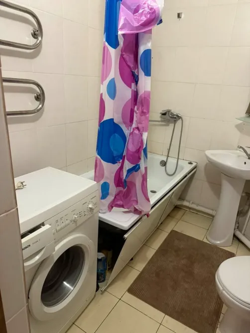 Аренда 1к Квартира 35 кв.м 7 Небо Торговая 1 Одесса - изображение 10