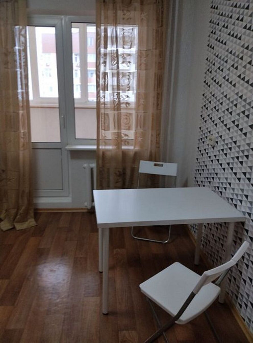 Оренда Квартира 1-кімнатна, 20/20 поверх на Григорія Ващенко, 1 Київ - фото 2