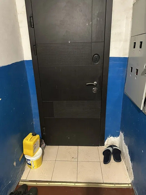 Продаж Квартира 1-кімнатна, 1/5 поверх Кропивницкий - изображение 14