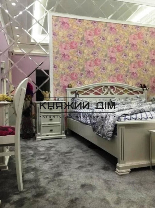 Без комиссии !!!Продажа шикарного дома в Новых Безрадичах. № 228914  - фото 14