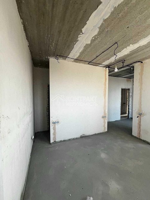 Продаж Квартира 4-кімнатна, 14/15 поверх на вул. Професорська Харьков - изображение 5