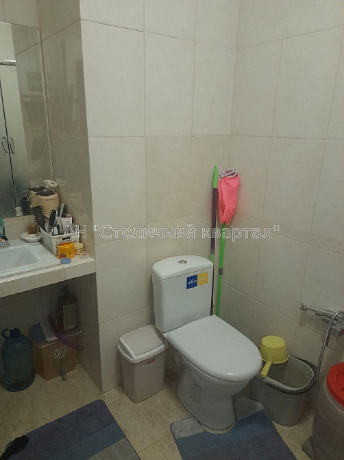 Продаж Будинок 2-кімнатний на Володимира Наумовича вул., 4А Київ - фото 8