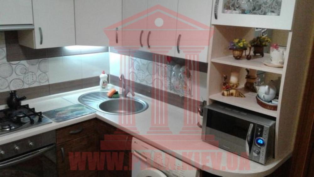 Продаж 2к Квартира 54.6 кв.м Момота Бориспіль - фото 14