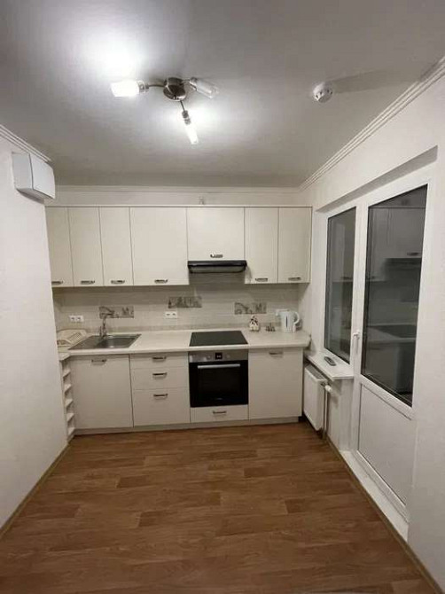 Оренда Квартира 1-кімнатна, 8/25 поверх на ул. Софии Русовой Kiev - photo 1