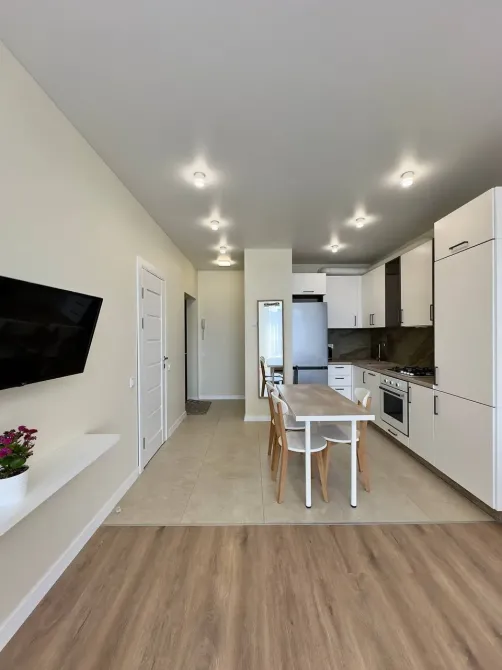 Продажа 1к Квартира 38.5 кв.м Avalon Holiday Сокильники - изображение 9