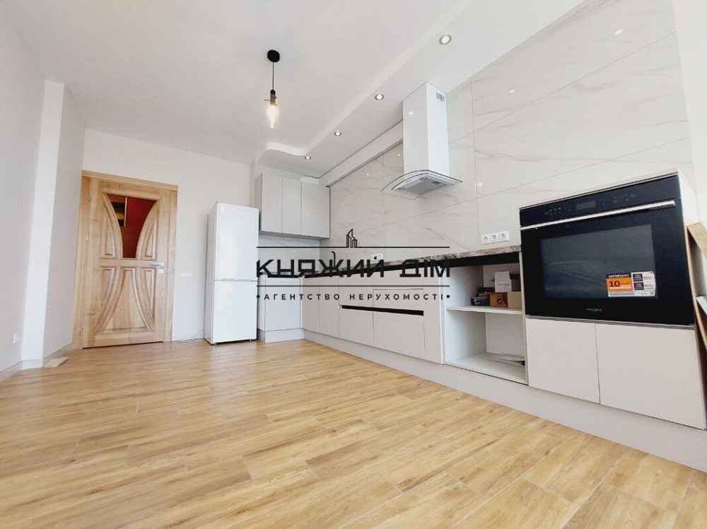 Перша Здача! Оренда 2-х кімнатної квартири в ЖК Паркове місто КОД 11203562 Київ - фото 10