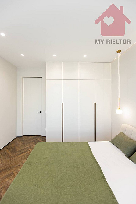 Продаж Квартира 2-кімнатна, 5/9 поверх на Легоцького Ужгород - изображение 6