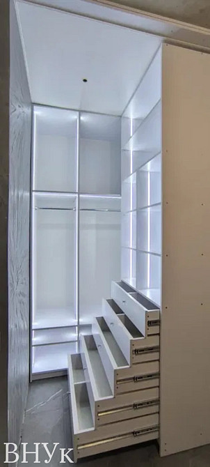 Продаж Квартира 1-кімнатна, 4/4 поверх на Електроапаратна район Імідж Луцьк - фото 13