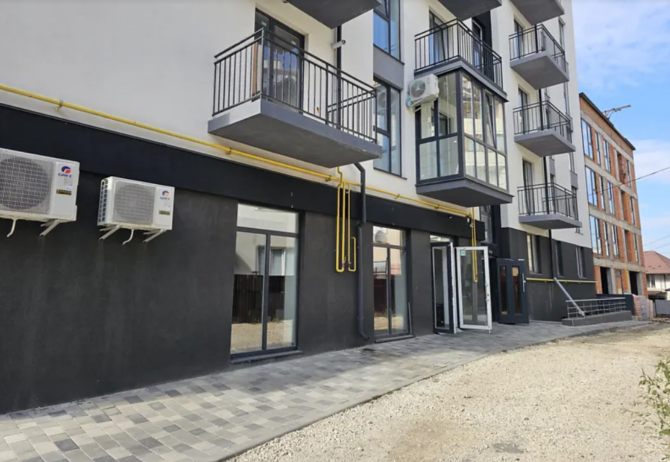 Продаж 2к квартири 70 кв. м на вул. Шпитальна, Центр Тернопіль - фото 11