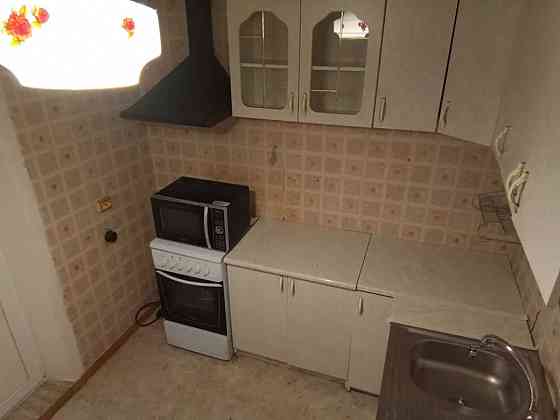 Продаж Квартира 1-кімнатна, 6/16 поверх на Григоренко, 7-Б Київ