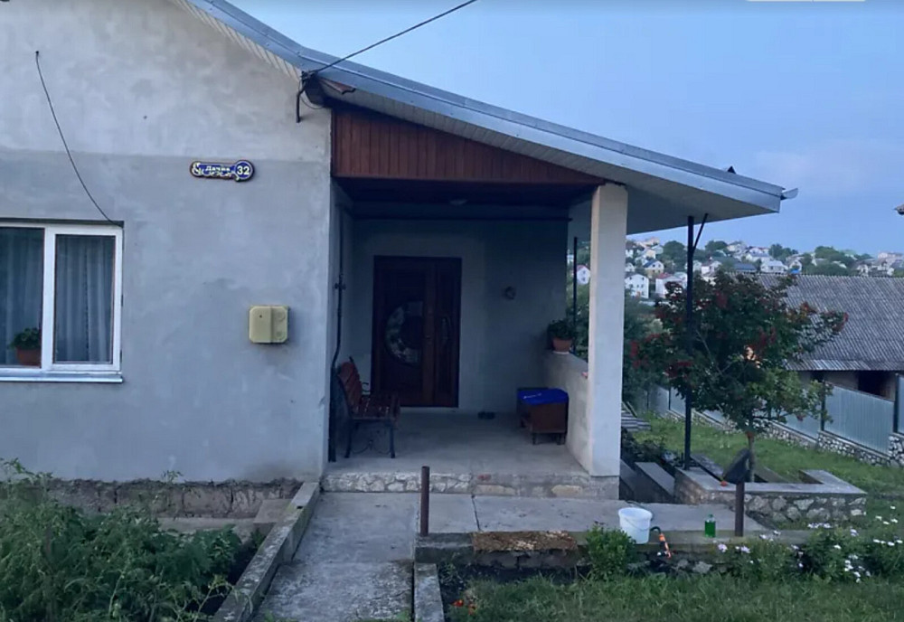 Продаж 2 поверхового будинку з верандою і ділянкою на 25 соток, 140 кв. м, 4 кімнати Острів - фото 6