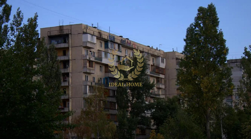 Продаж чудової 1-кімнатної квартири на Оболоні в Києві Київ - фото 8