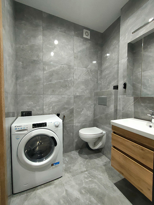 Однокомнатная с ремонтом и техникой в ЖК Бульвар Акаций Odessa - photo 12